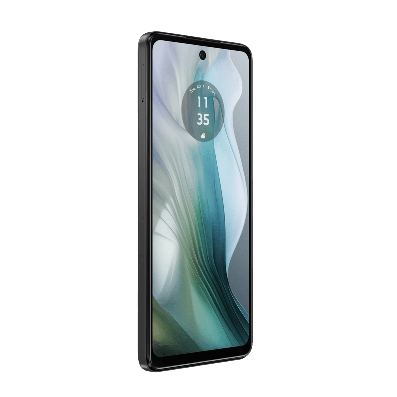 Motorola Moto E14, Graphite Gray