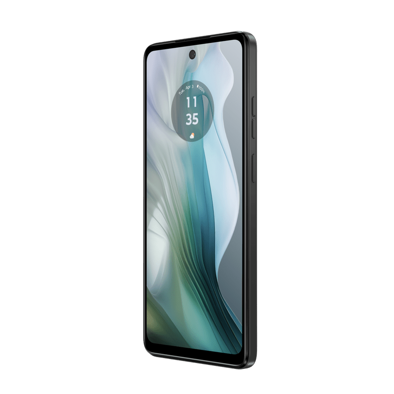 Motorola Moto E14, Graphite Gray