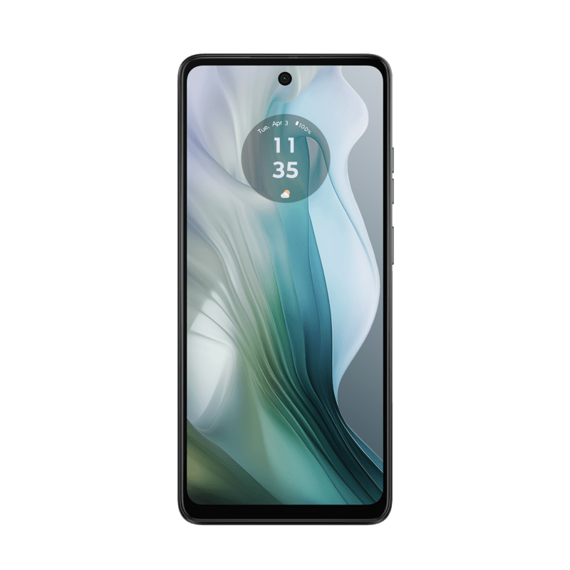 Motorola Moto E14, Graphite Gray