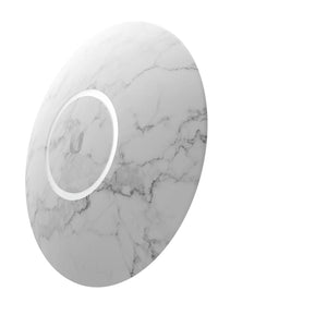 Ubiquiti Networks Skin for UAP-nanoHD Access Point Marble, 3-Pack