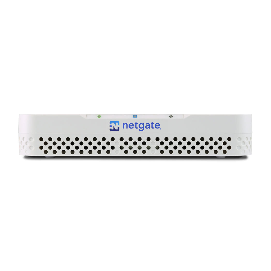 Netgate 6100 BASE pfSense+ Security Gateway