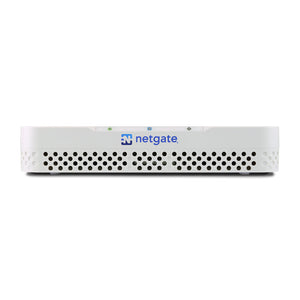 Netgate 6100 BASE pfSense+ Security Gateway