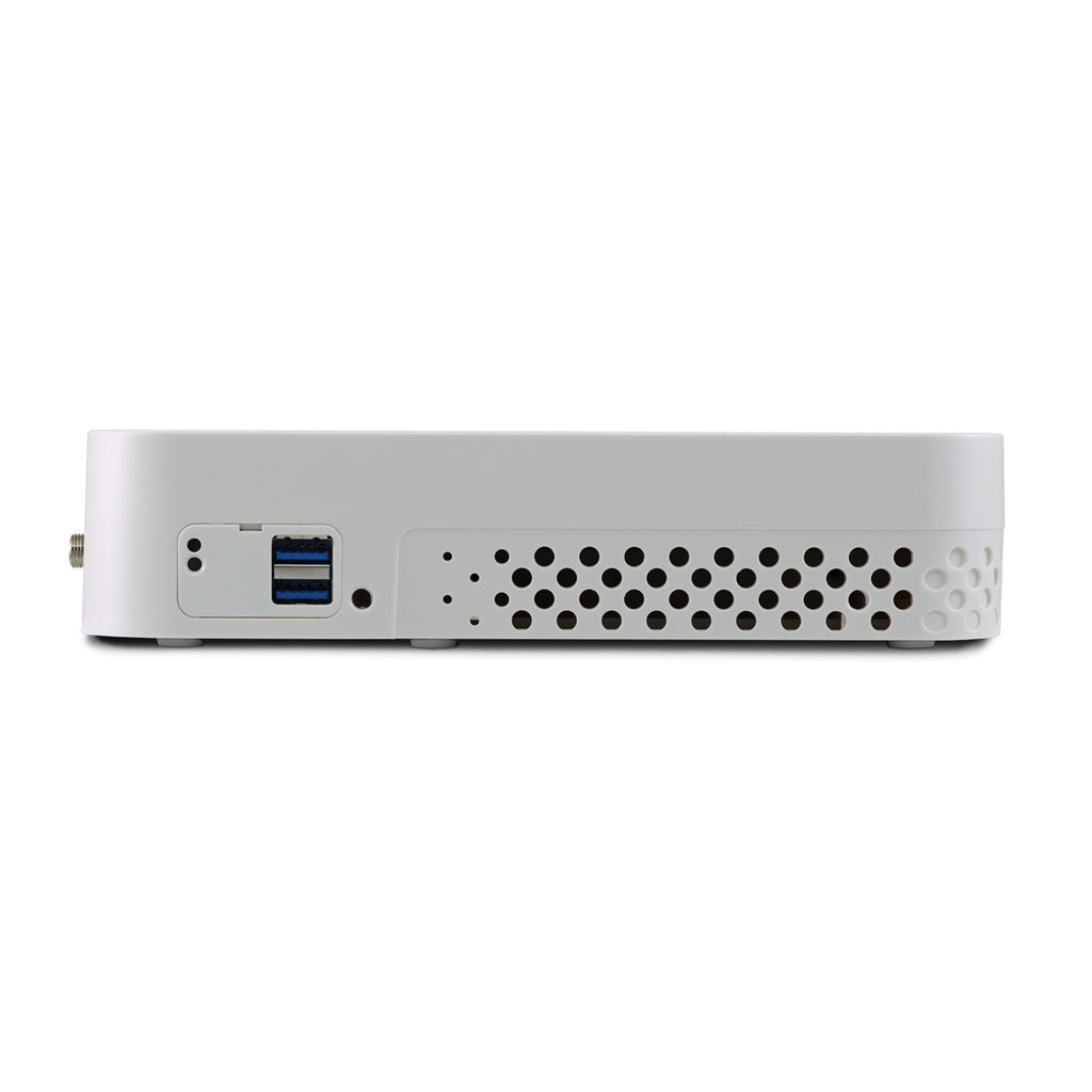 Netgate 6100 BASE pfSense+ Security Gateway