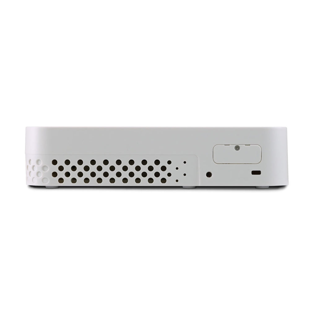 Netgate 6100 BASE pfSense+ Security Gateway