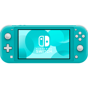 Nintendo Switch Lite, Turquoise