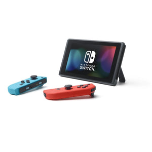 Nintendo Switch V2 Game Console