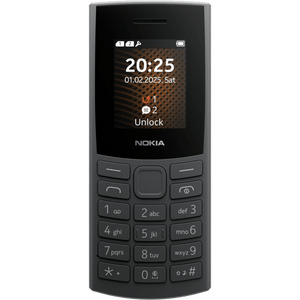 Nokia 105 4G