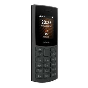 Nokia 105 4G