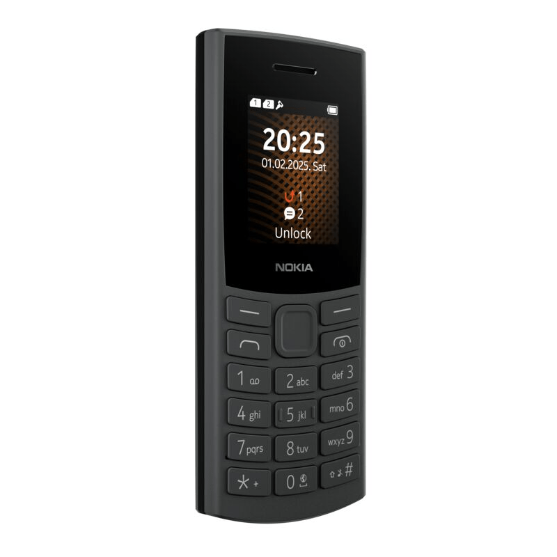 Nokia 105 4G