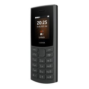 Nokia 105 4G