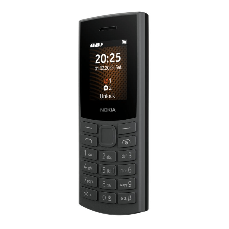 Nokia 105 4G
