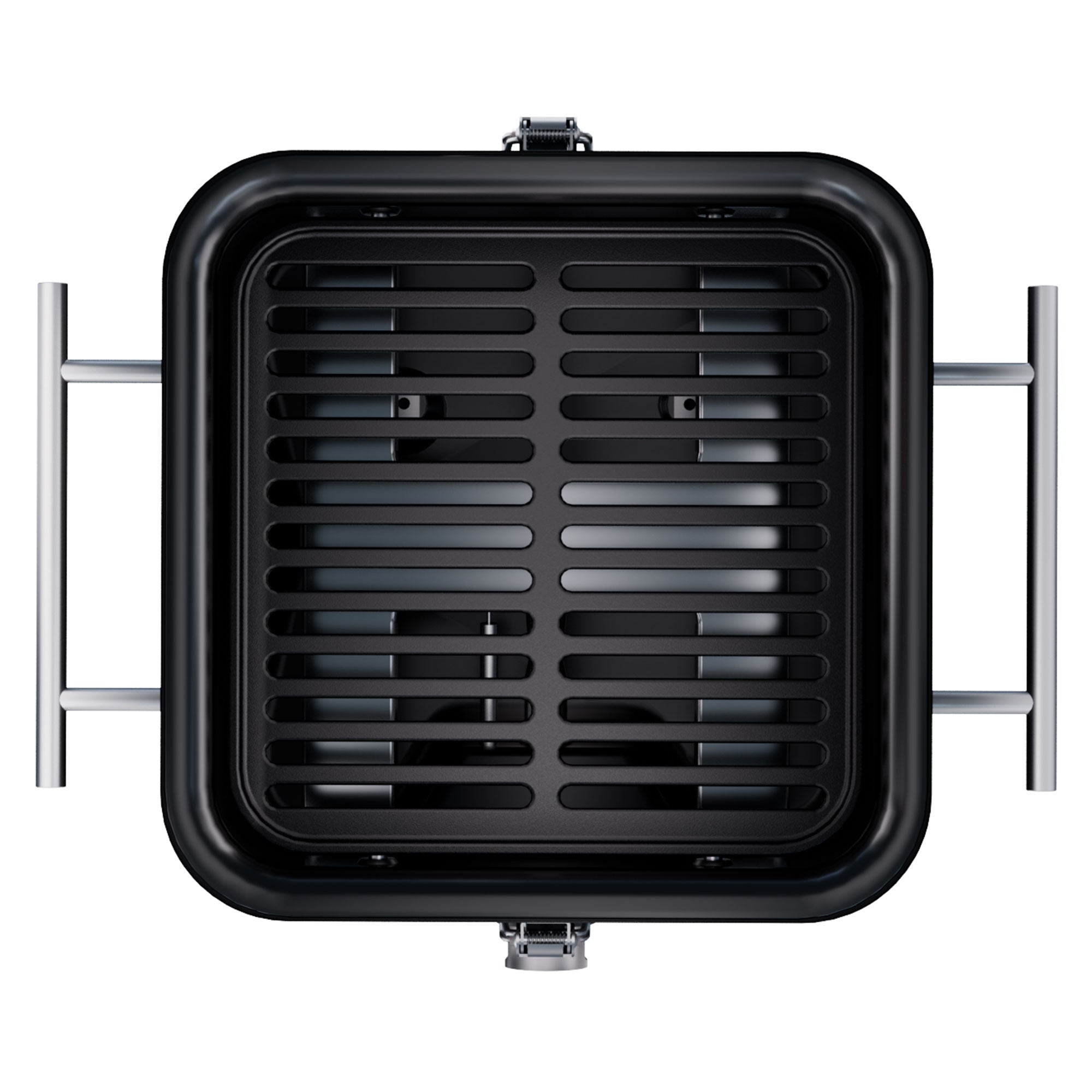 Everdure Cube Proflame 360 Gas BBQ, Black