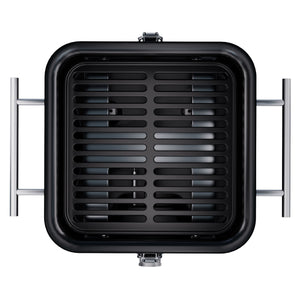 Everdure Cube Proflame 360 Gas BBQ, Black