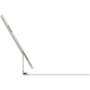 Apple Magic Keyboard for iPad Air 11-inch M3 , White MDFV4