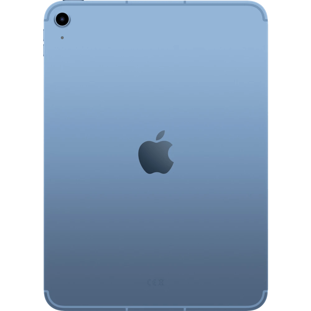 Apple iPad 11" A16 WiFi + Cellular, 128 Gt, Blue