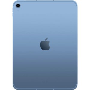 Apple iPad 11" A16 WiFi + Cellular, 128 Gt, Blue