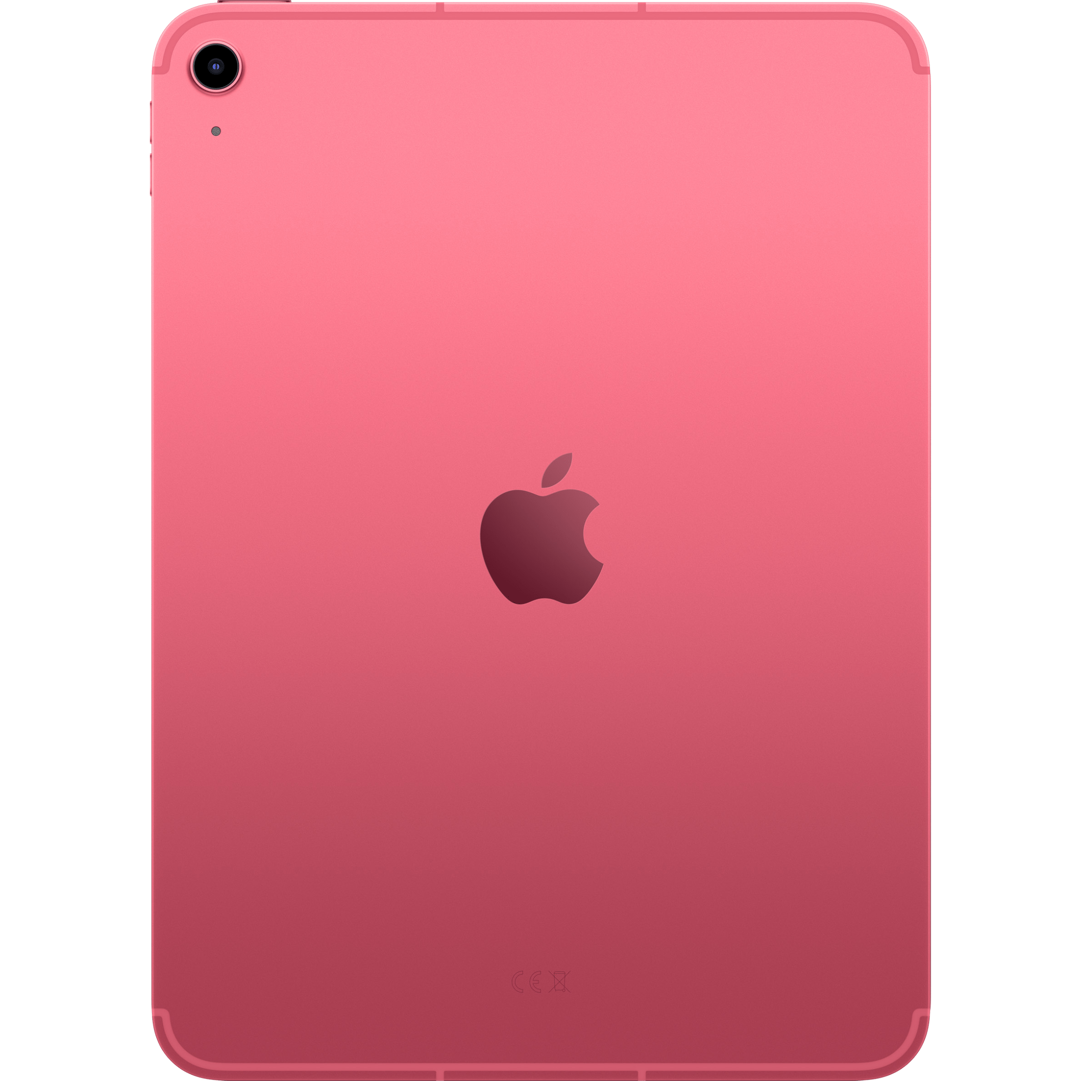 Apple iPad 11" A16 WiFi + Cellular, 128 Gt, Pink