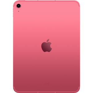 Apple iPad 11" A16 WiFi + Cellular, 128 Gt, Pink