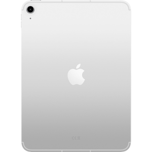 11-inch iPad Wi-Fi + Cellular 256GB - Silver