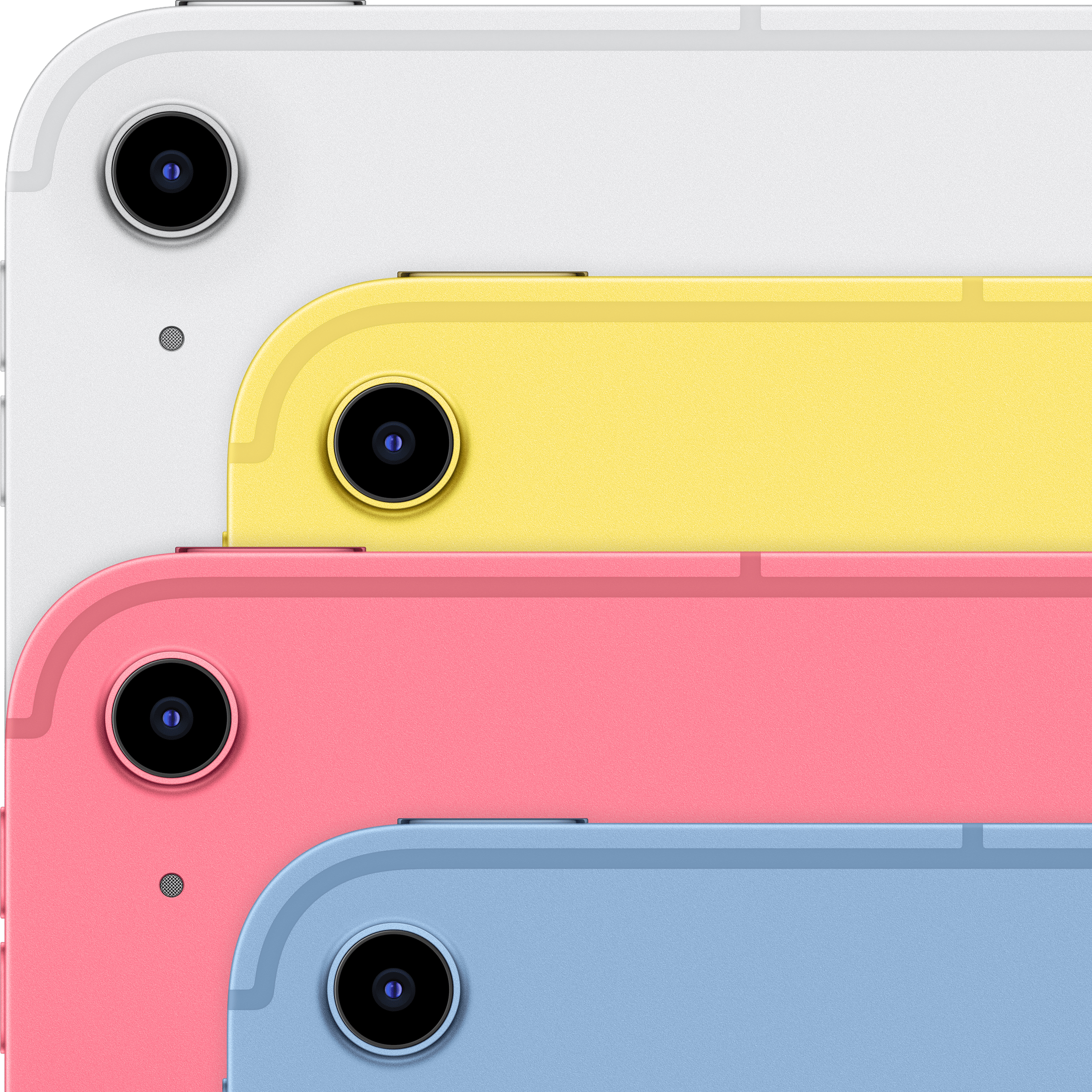 11-inch iPad Wi-Fi + Cellular 256GB - Silver