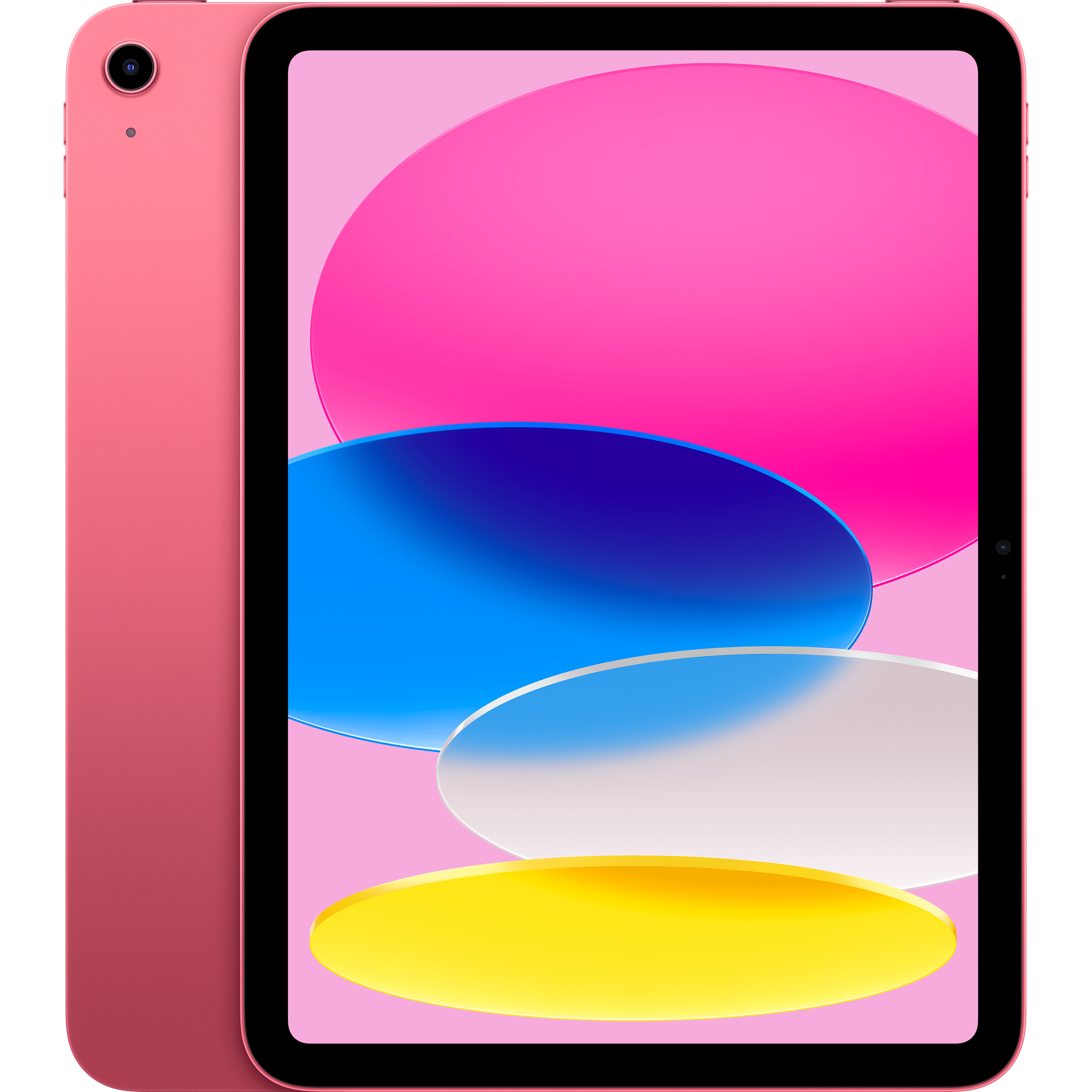 Apple iPad 11" A16 WiFi, 128 Gt, Pink