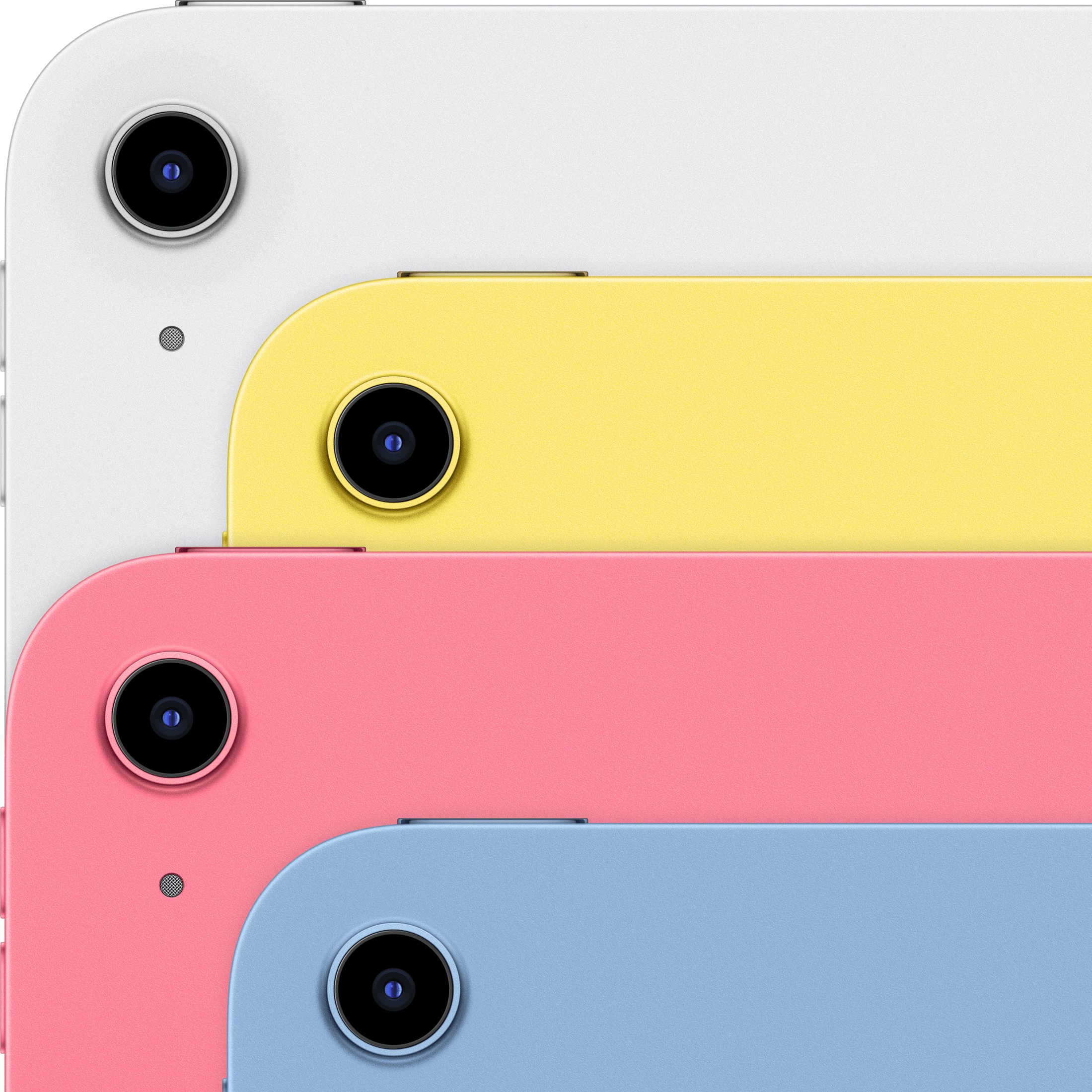 Apple iPad 11" A16 WiFi, 256 Gt, Silver