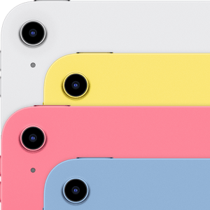 Apple iPad 11" A16 WiFi, 256 Gt, Silver