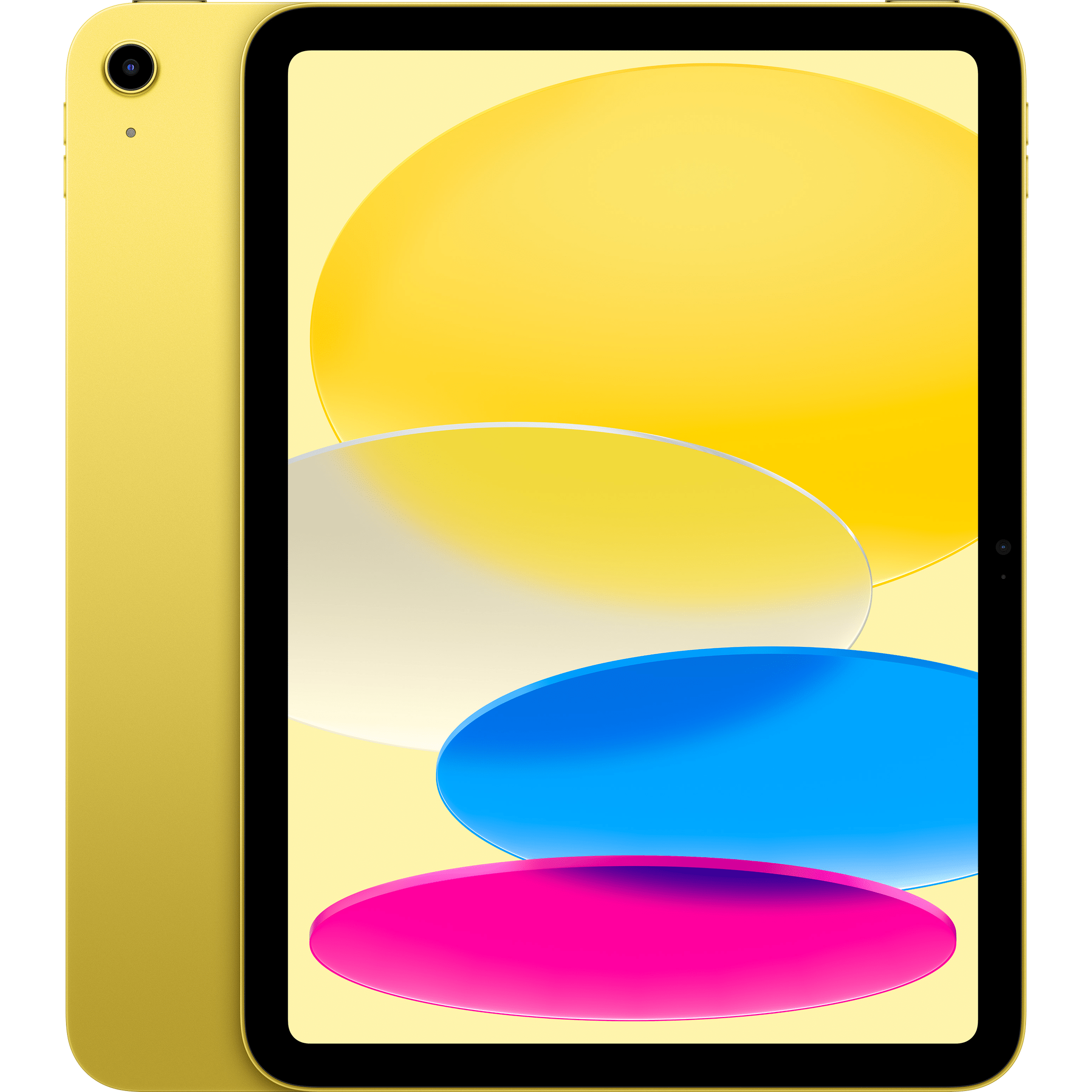 Apple iPad 11" A16 WiFi, 128 Gt, Yellow