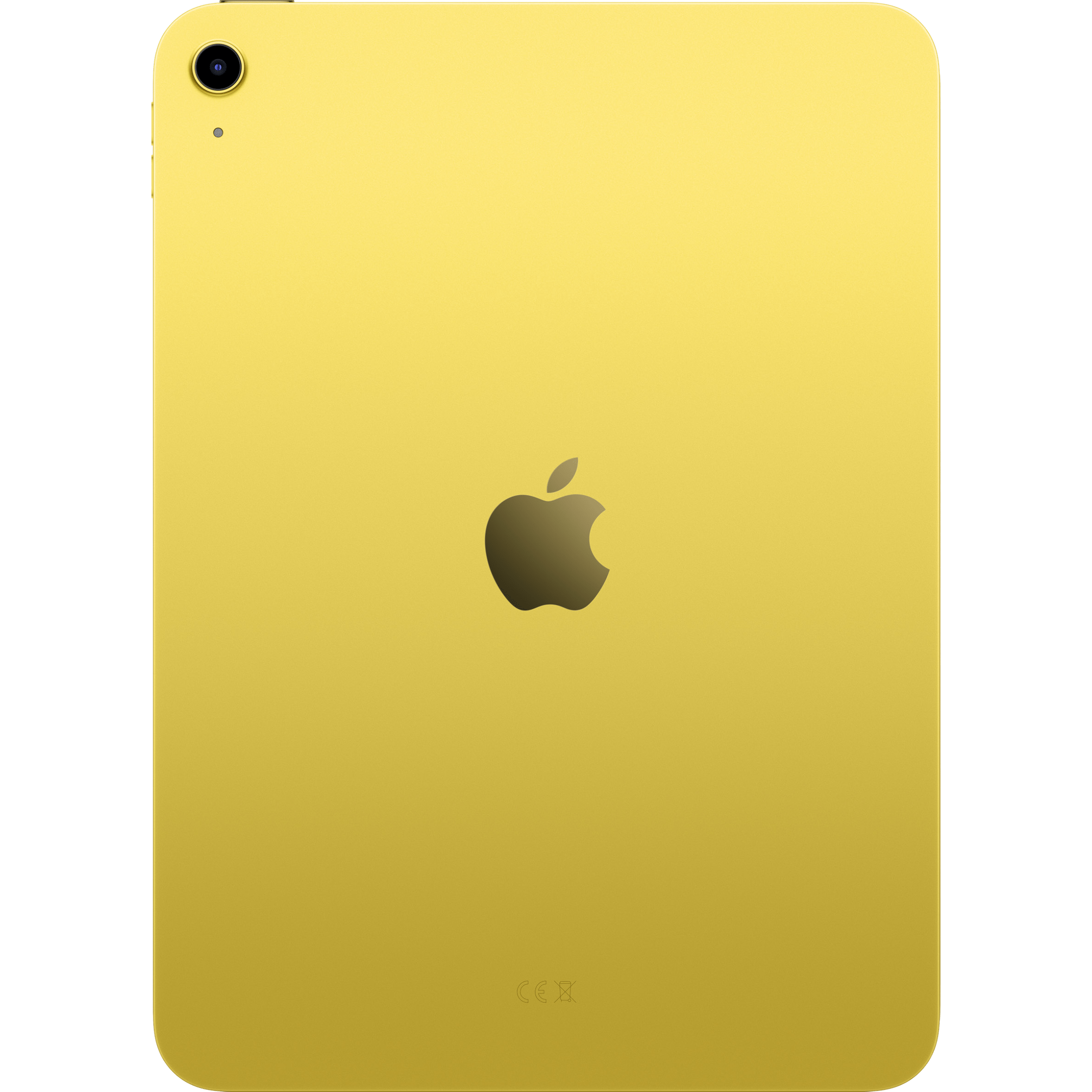 Apple iPad 11" A16 WiFi, 128 Gt, Yellow