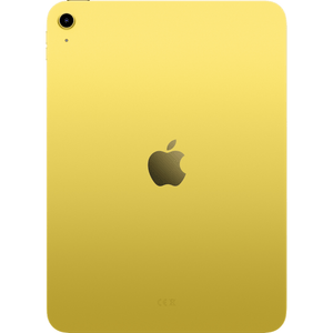 Apple iPad 11" A16 WiFi, 128 Gt, Yellow