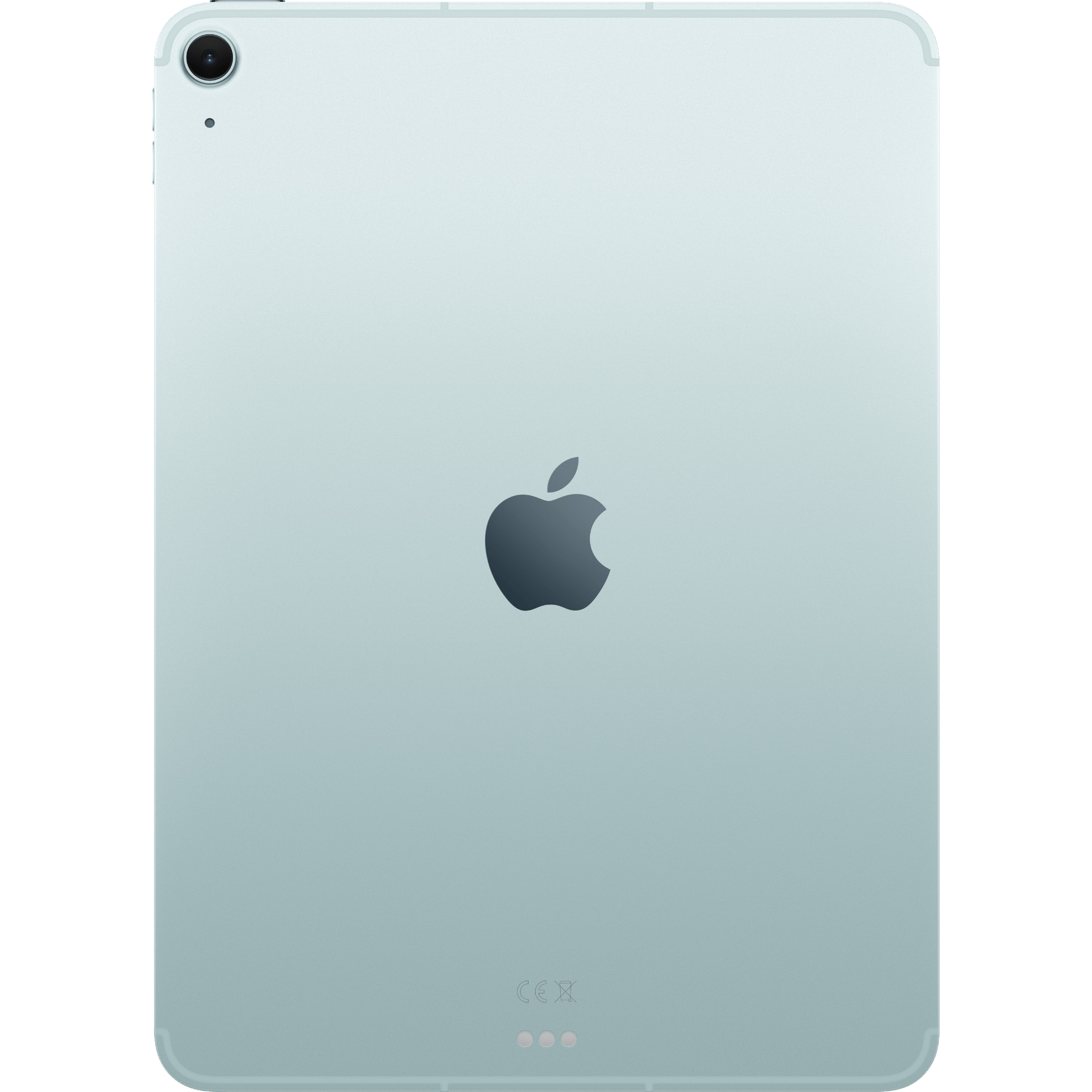11-inch iPad Air Wi-Fi + Cellular 128GB, Blue