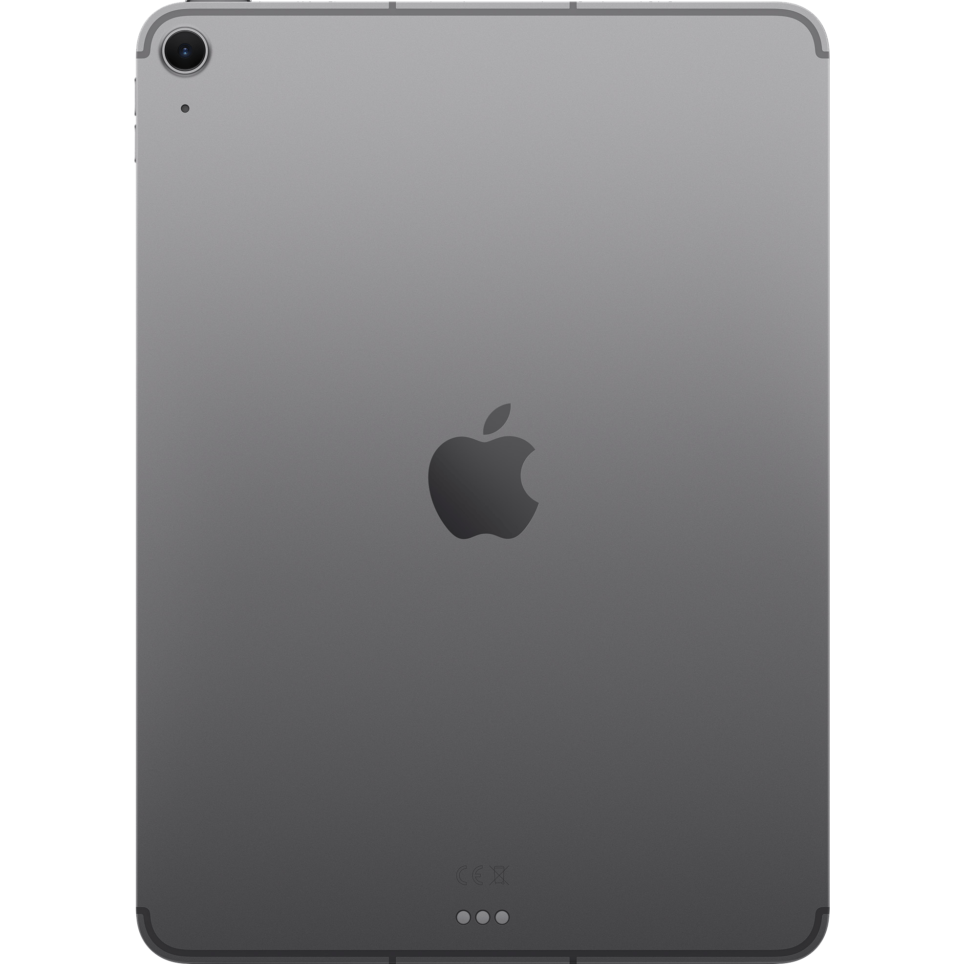 Apple iPad Air 11" M3 WiFi + Cellular, 256 GB, Space Grey