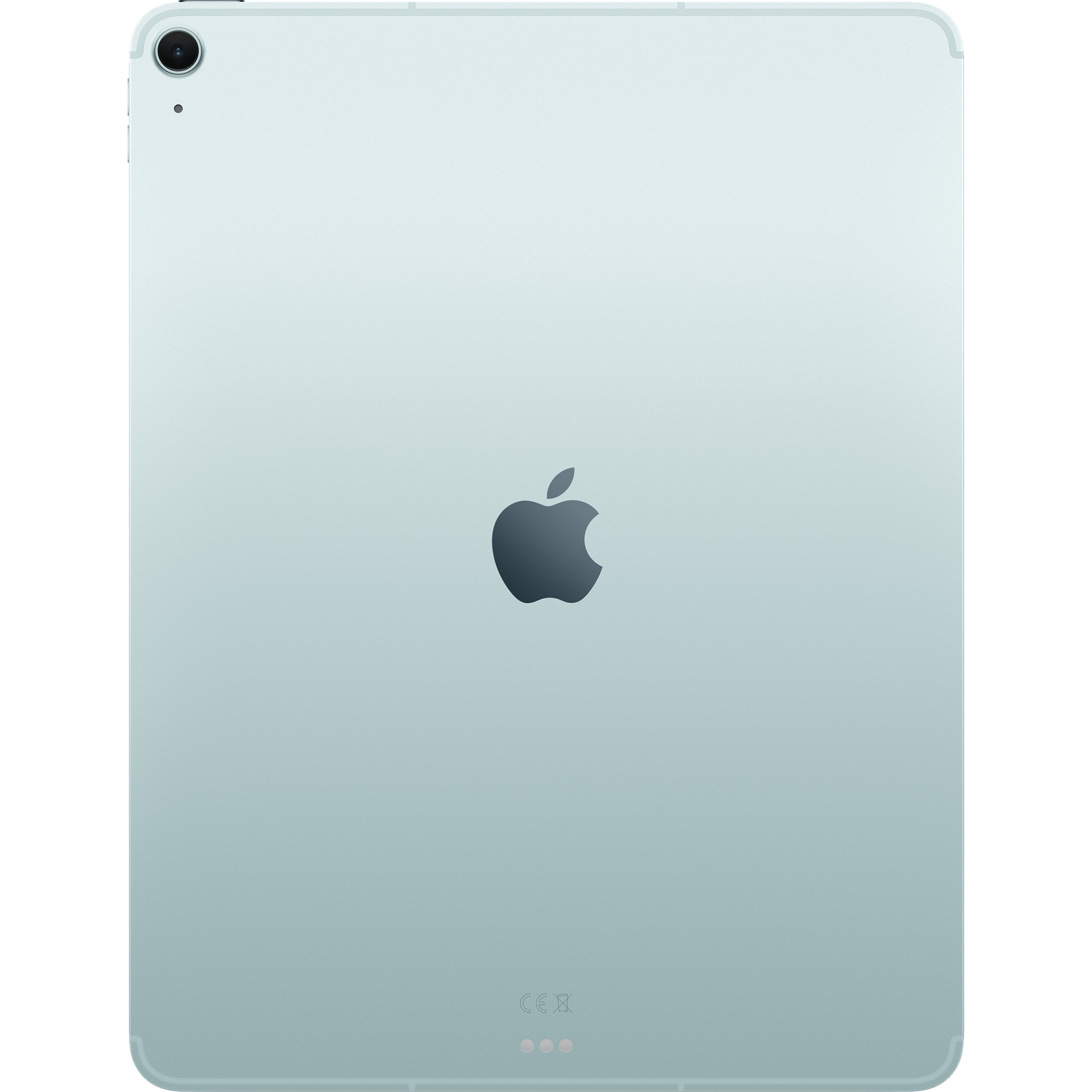 13-inch iPad Air Wi-Fi + Cellular 128GB - Blue