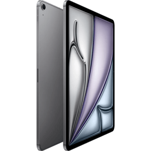 Apple iPad Air 13" M3 Wi-Fi + Cellular, 256GB, Space Gray