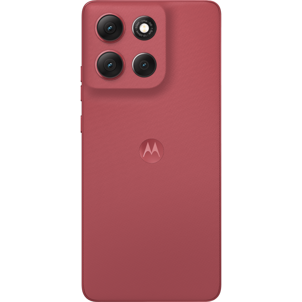 Motorola Moto G86 Power 5G, 512GB, Crysanthemum