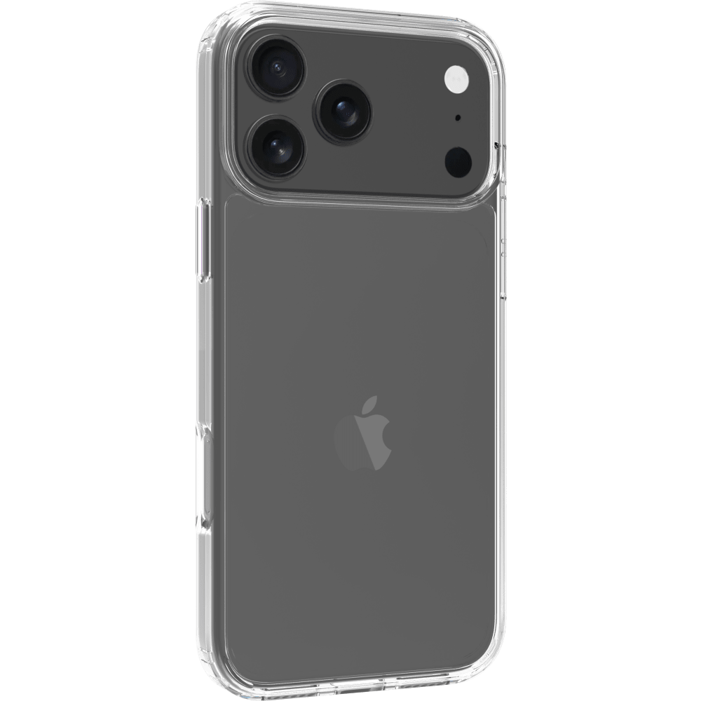 Screenor Bumper Protective Case for Apple iPhone 17 Pro Max