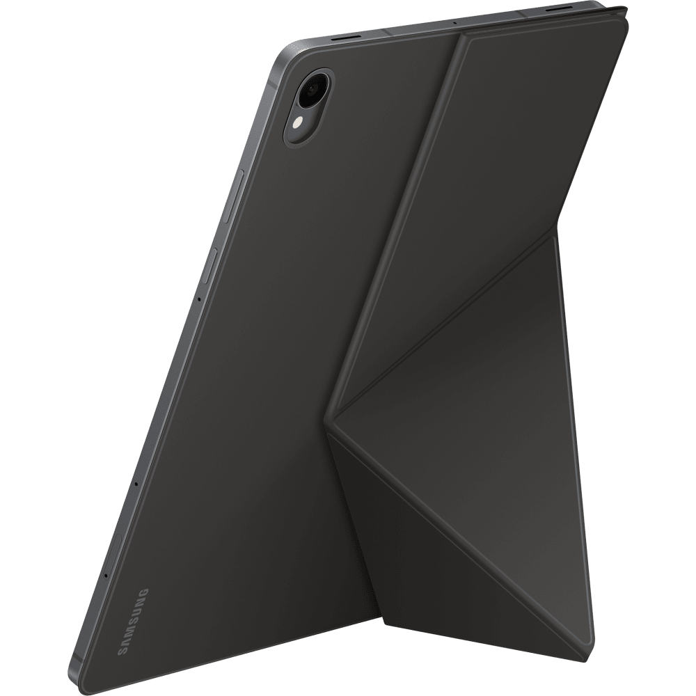 Samsung Book Cover for Galaxy Tab S11, Black