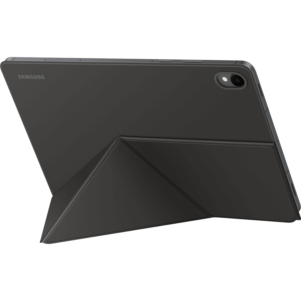 Samsung Book Cover for Galaxy Tab S11, Black