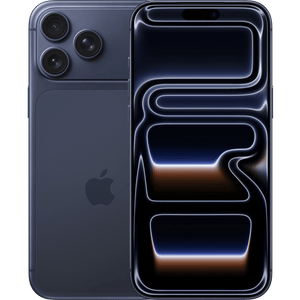 Apple iPhone 17 Pro Max 5G, 1 Tt, Deep Blue
