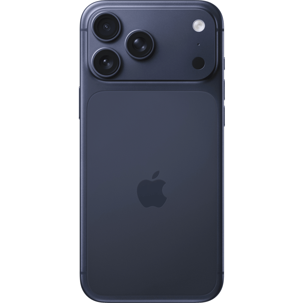 Apple iPhone 17 Pro Max 5G, 1 Tt, Deep Blue