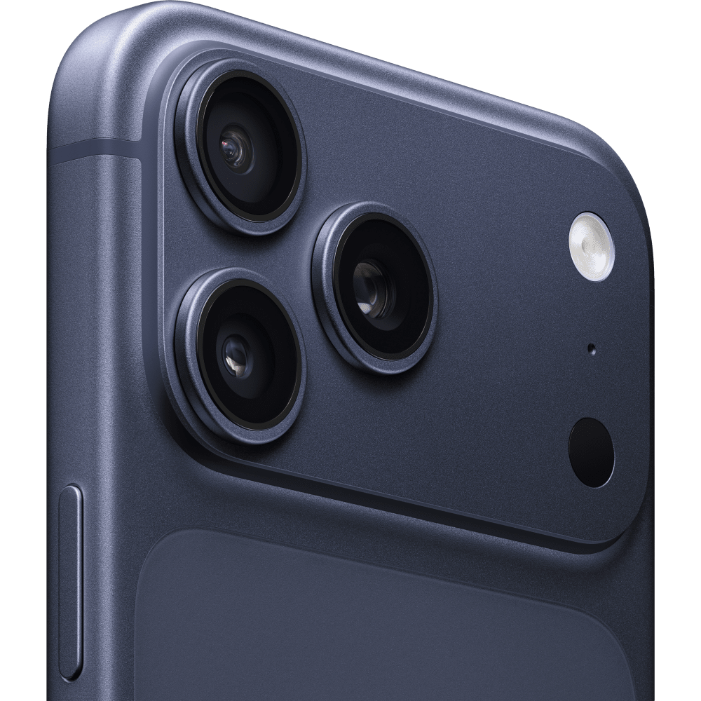 Apple iPhone 17 Pro Max 5G, 1 Tt, Deep Blue