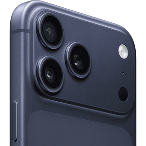 Apple iPhone 17 Pro Max 5G, 1 Tt, Deep Blue