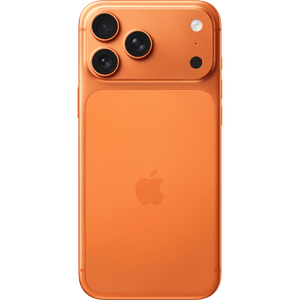 Apple iPhone 17 Pro Max 5G, 256 Gt, Cosmic Orange