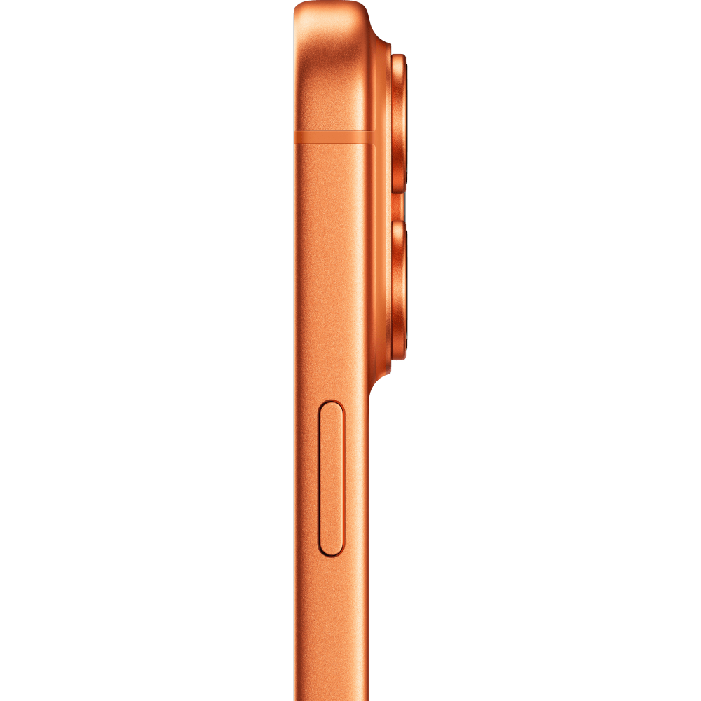 Apple iPhone 17 Pro Max 5G, 512GB, Cosmic Orange