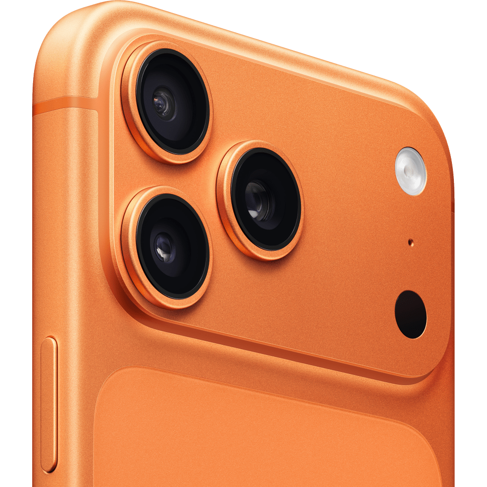 Apple iPhone 17 Pro Max 5G, 512GB, Cosmic Orange