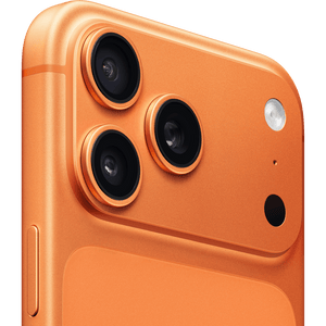 Apple iPhone 17 Pro Max 5G, 512GB, Cosmic Orange