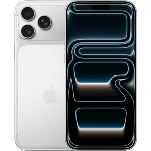 Apple iPhone 17 Pro Max 5G, 256 GB, Silver