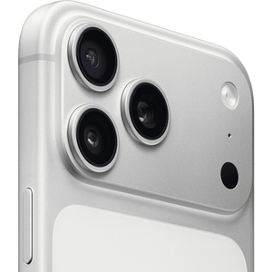 Apple iPhone 17 Pro Max 5G, 256 GB, Silver