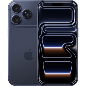 Apple iPhone 17 Pro 5G, 256 Gt, Deep Blue