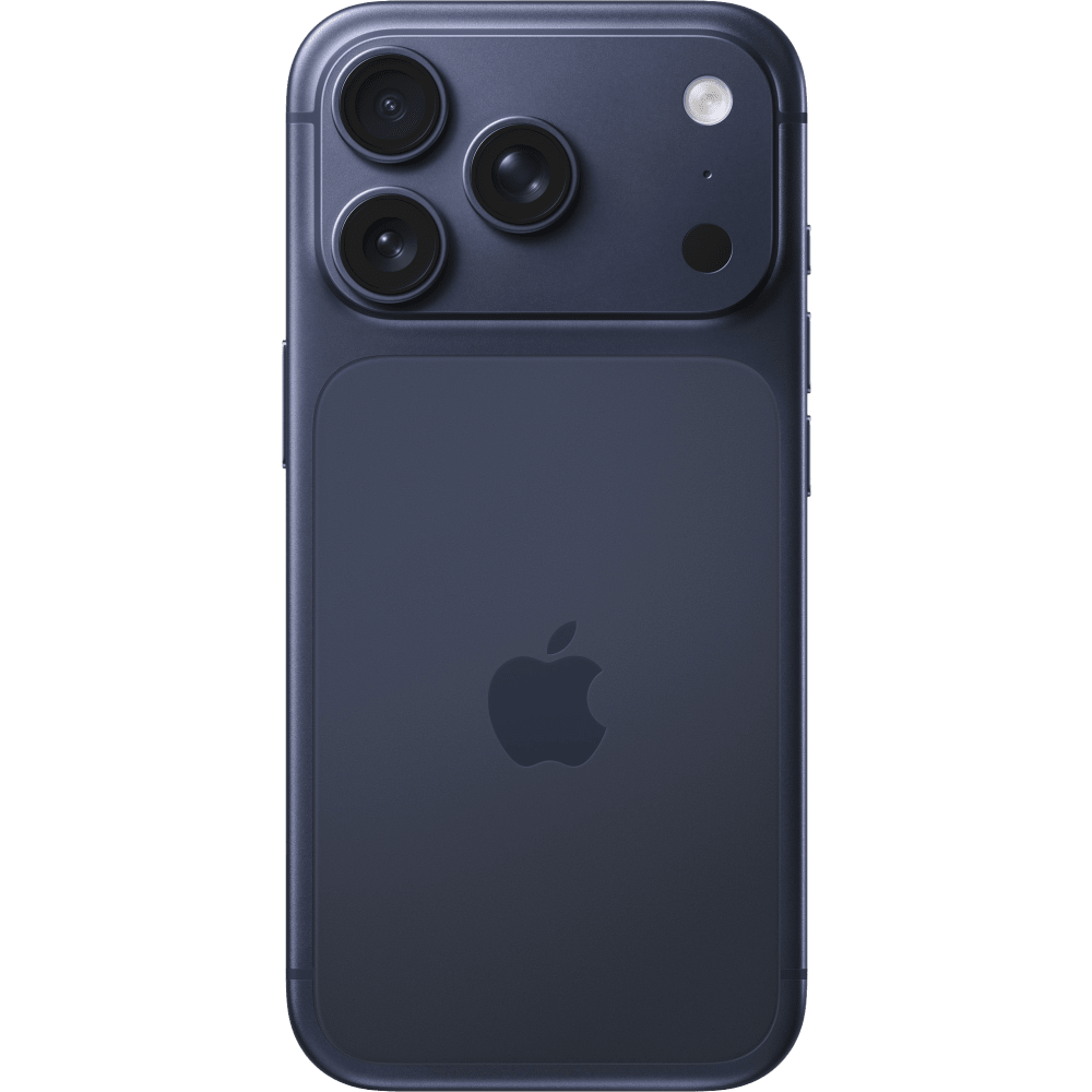 Apple iPhone 17 Pro 5G 512GB, djupblå